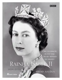 Rainha Isabel II - Fotobiografia BBC