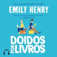 Doidos por Livros