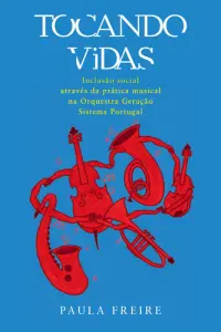 Tocando Vidas
