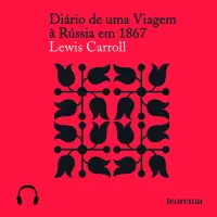 Diário Viagem à Rússia 1867