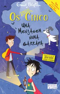 Mini Cinco 13: Uma Mensagem na Garrafa
