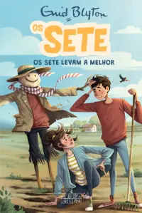 Os Sete Levam a Melhor