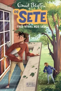 Três Vivas aos Sete!