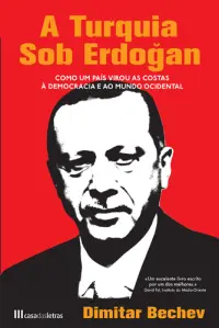 A Turquia sob Erdogan