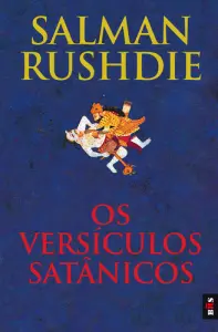 BIS - Os Versículos Satânicos [n.e]