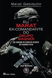 Eu, Marat:ex-comandante Gru.Wagner