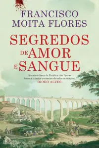 Segredos de Amor e Sangue [n.e]