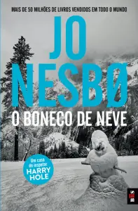 O Boneco de Neve