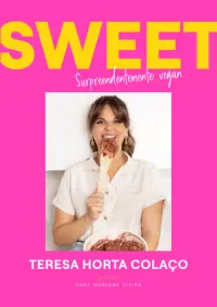 Sweet, Surpreendentemente Vegan