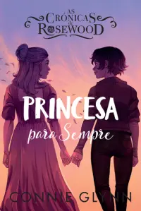 CR5 - Princesa para Sempre