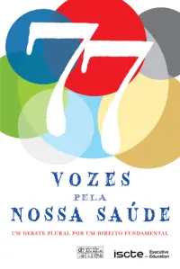77 Vozes pela Nossa Saúde