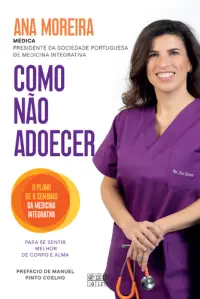 Como Não Adoecer