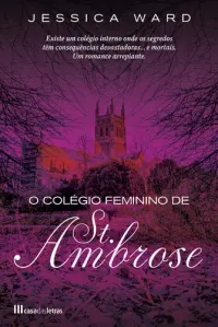 O Colégio Feminino de St. Ambrose
