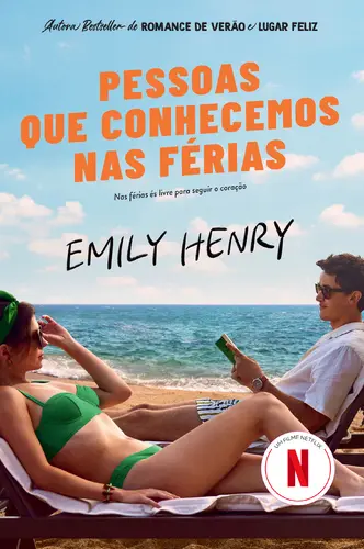 Pessoas que Conhecemos nas Férias