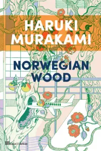 Norwegian Wood [Ed.Cartonada]