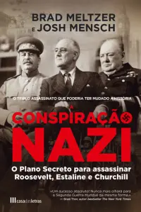 A Conspiração Nazi