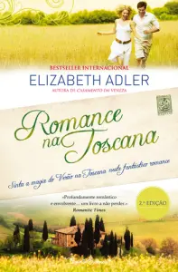 Romance na Toscana