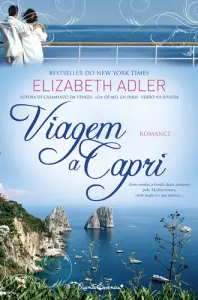 Viagem a Capri