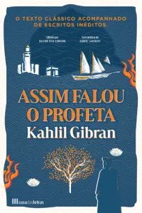 Assim falou o profeta