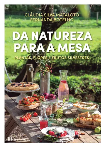 Da Natureza para a Mesa (CM Cascais)