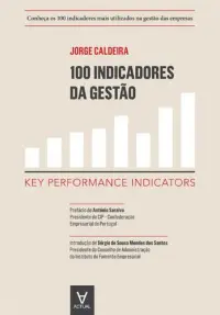 100 Indicadores da Gestão - Key Performa