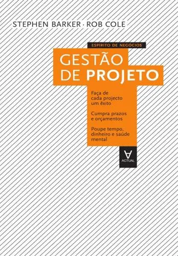 Gestão de Projecto