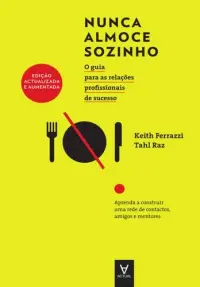Nunca Almoce Sozinho - Edição Actualizad