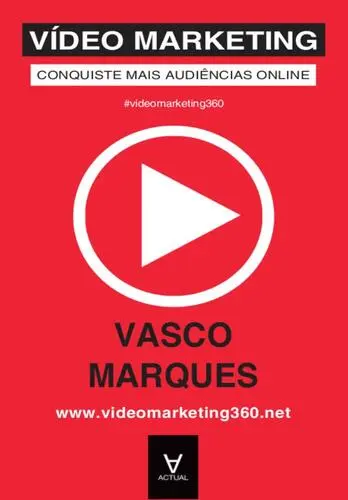 Vídeo Marketing - Conquiste Mais Audiênc