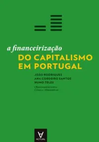 A Financeirização do Capitalismo em Port