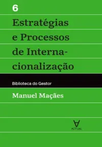 Estratégias e Processos de Internacional