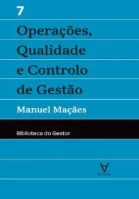 Operações, Qualidade e Controlo de Gestã