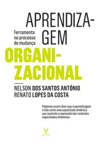 Aprendizagem Organizacional - ferramenta