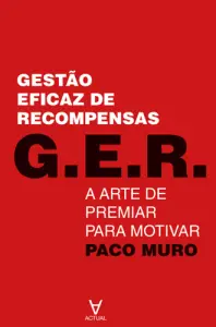 G.E.R. Gestão Eficaz de Recompensas