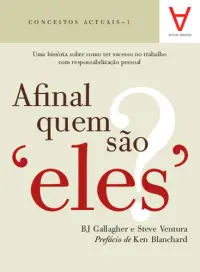Afinal quem são