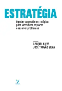 Estratégia- o poder da gestão estratégic
