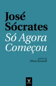Só Agora Começou
