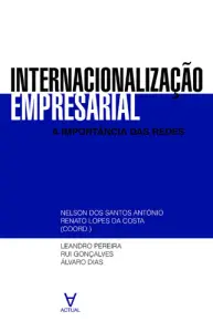 Internacionalização Empresarial - A Impo