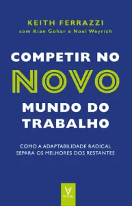 Competir no Novo Mundo do Trabalho