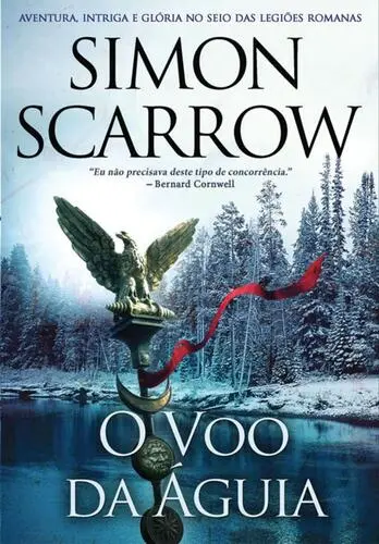 O Voo da Águia