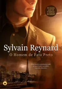 O Homem de Fato Preto