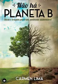 Não há Planeta B