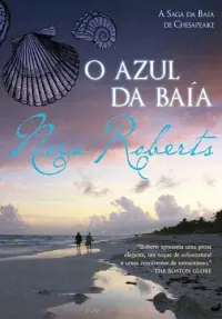 O Azul da Baía
