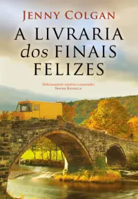 A Livraria dos Finais Felizes
