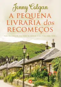 A Pequena Livraria dos Recomeços