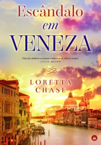 Escândalo em Veneza