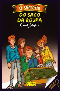 O Mistério do Saco da Roupa