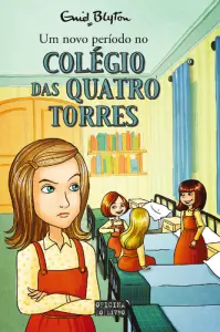 Novo Período no Colégio das Quatro Torre