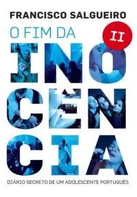 O Fim da Inocência II -NV
