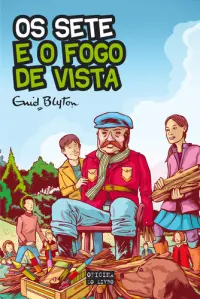 Os Sete e o Fogo de Vista