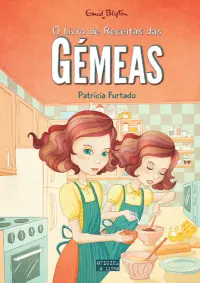 O Livro de Receitas das Gémeas